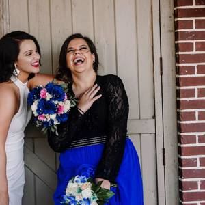 Meet your Posher, Carly